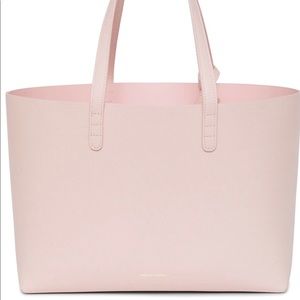 Mansur Gavriel small tote
